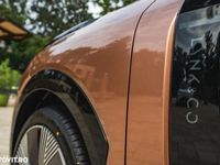 Nouă Lynk & Co 08 345 CP (253 kW) 2025 Culoaregalbeuriu SUV