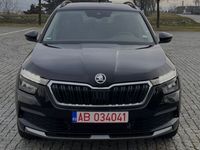 second-hand Skoda Kamiq 1.5 TSI Style