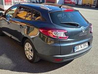 Second-hand Renault Mégane GrandTour 110 CP (80 kW) 2014 Culoaregri Break