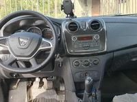 Second-hand Dacia Logan 100 CP (73 kW) 2020 Berlinǎ