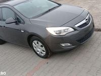 Second-hand Opel Astra Edition 150 CP (110 kW) 2012 Culoaregri