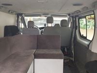 Second-hand Renault Trafic 90 CP (66 kW) 2014 Alb Monovolum