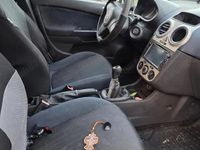 Second-hand Opel Corsa 111 CP (81 kW) 2007 Hatchback