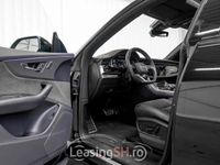 second-hand Audi RS Q8 2020 4.0 Benzină 600 CP 48.609 km - 133.703 EUR - leasing auto