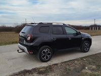 Second-hand Dacia Duster Prestige 150 CP (110 kW) 2020 Culoarenegru SUV
