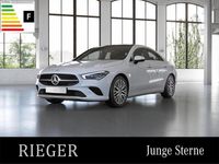 Second-hand Mercedes CLA250 Progressive 224 CP (164 kW) 2023 Berlinǎ
