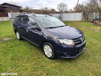 Second-hand Dacia Logan 95 CP (69 kW) 2016 Culoarealbastru Van