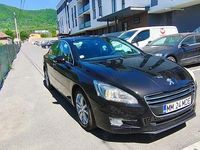 Second-hand Peugeot 508 115 CP (84 kW) 2013 Berlinǎ