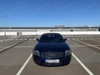 Second-hand Audi TT 180 CP (132 kW) 2002