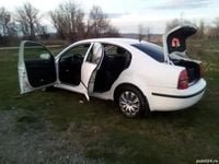 Second-hand Skoda Superb 140 CP (102 kW) 2006 Berlinǎ