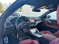 second-hand BMW M440 2021 3.0 Benzină 374 CP 22.000 km - 58.731 EUR - leasing auto