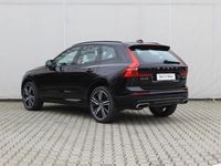 second-hand Volvo XC60 B4 R Design AWD Geartronic