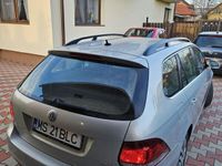 second-hand VW Golf VI 