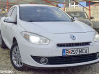 second-hand Renault Fluence 1.5dCi Passion