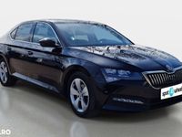 second-hand Skoda Superb Combi 1.6 TDI DSG Active