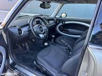 Second-hand Mini Cooper 116 CP (85 kW) 2007 Culoaregri Hatchback