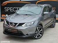 second-hand Nissan Qashqai 1.6 DCI Start/Stop X-TRONIC Tekna