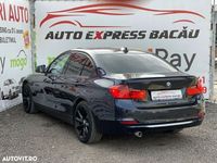 second-hand BMW 320 Seria 3 d xDrive Aut.