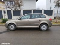 second-hand Audi A3 