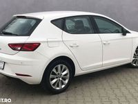 second-hand Seat Leon 1.5 TSI Style