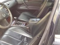 Second-hand Mercedes E200 135 CP (99 kW) 2001 Berlinǎ