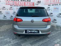 second-hand VW Golf VII Golf 7 Vw2013 Benzina Climatronic RATE