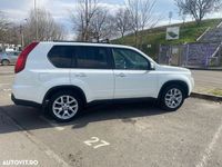 second-hand Nissan X-Trail 2.0 dCi DPF All Mode 4X4-i Elegance