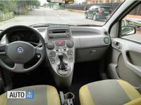 second-hand Fiat Panda 