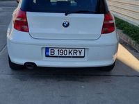 second-hand BMW 123 Seria 1 d DPF Aut. Edition Sport