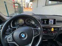 second-hand BMW X5 xDrive40d