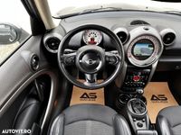 second-hand Mini Cooper D Countryman AT