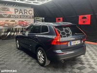 second-hand Volvo XC60 T8 Twin Engine AWD Geartronic Momentum