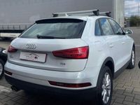 second-hand Audi Q3 2.0 TDI 110KW S Tronic