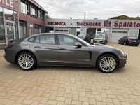 Second-hand Porsche Panamera 4 330 CP (242 kW) 2018 Gri metalizat Berlinǎ