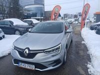 Second-hand Renault Mégane IV 140 CP (102 kW) 2020 Gri Berlinǎ