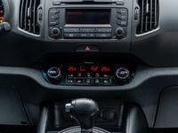 second-hand Kia Sportage 2.0 CRDI 184 4WD Automatik Spirit 2012 · 254 545 km · 1 995 cm3 · Diesel