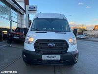 second-hand Ford Transit 460 2.0 EcoBlue 170 CP L4 BUS RWD Roata Dubla 17+1 Limited