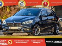 Second-hand BMW 218 150 CP (110 kW) 2014 Culoaregri Break