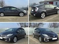 Second-hand Toyota Prius 137 CP (100 kW) 2012 Gri Hatchback