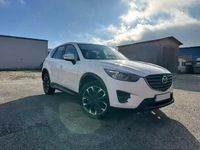 Second-hand Mazda CX-5 150 CP (110 kW) 2015 SUV
