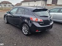 second-hand Mazda 3 1.6 MZ-CD DPF High-Line