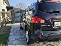 second-hand Nissan Qashqai +2 Qashqai+2 2.0 dCi DPF Tekna