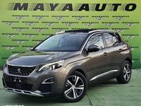 Second-hand Peugeot 3008 Allure 165 CP (121 kW) 2016 Culoaregri SUV