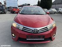 second-hand Toyota Corolla 1.4 D-4D Sol