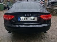 second-hand Audi A5 tfsi 180 cp