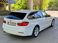 second-hand BMW 316 F31 d Fara evenimente rutiere Impecabila Fiscal pe loc