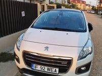 second-hand Peugeot 3008 hybrid/panoramic