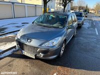 second-hand Peugeot 307 