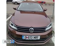 second-hand VW Jetta Bluemotion