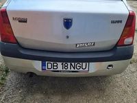 Second-hand Dacia Logan 75 CP (55 kW) 2005 Berlinǎ